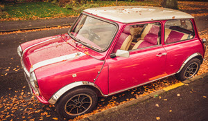 How to Detect a Faulty Fuel Gauge in a MINI