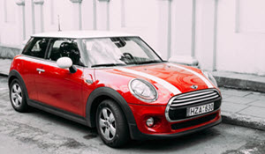 Effects of a Bad Front Radiator Support in Your MINI