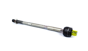 Fixing Tie Rod Failure in Volvos