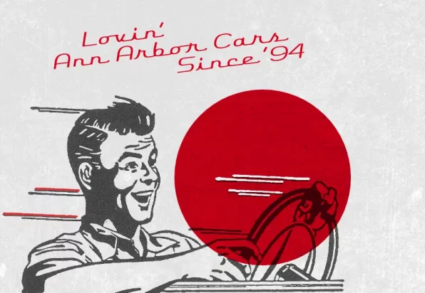 loving ann arbor cars since 1994