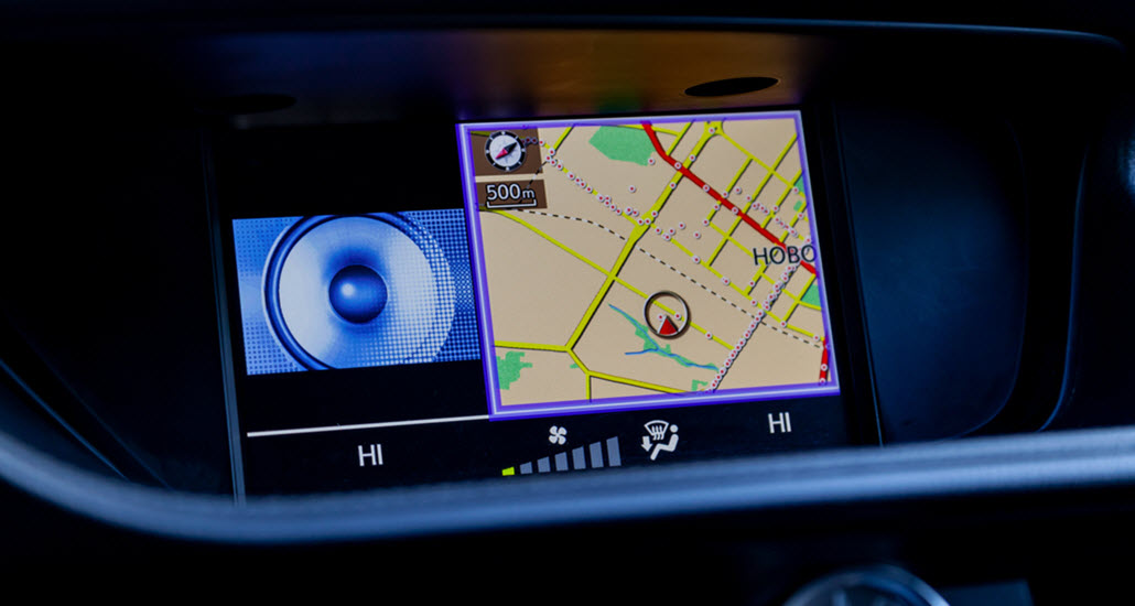 How to Avoid Unforeseen Infotainment System Failures in Your Land Rover
